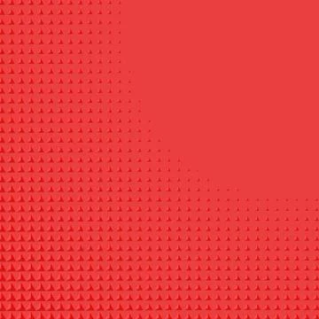 Abstract background with triangular shape gradient Stock Illustration