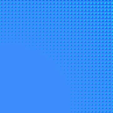 Abstract background with triangular shape gradient Stock Illustration