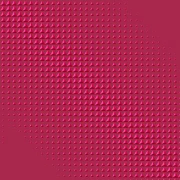 Abstract background with triangular shape gradient Stock Illustration