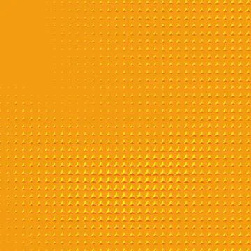 Abstract background with triangular shape gradient Stock Illustration