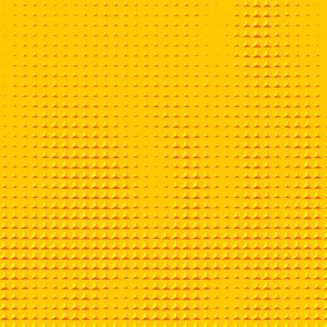 Abstract background with triangular shape gradient Stock Illustration