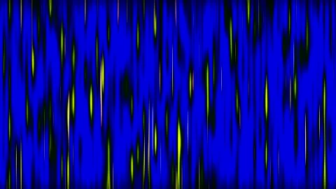 Abstract background with Turbulent wave  background. Stock Footage 283362220