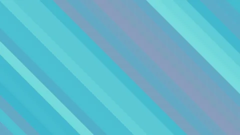 Abstract background with Turbulent wave lines background. Stock Footage 282784995