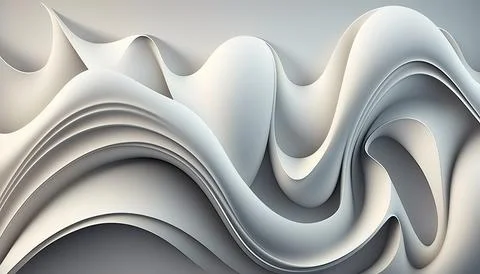 Abstract background. UI UX Design Stock Illustration