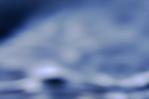 An abstract background of undefined shapes with various shades and waves, Wal Stock Photos
