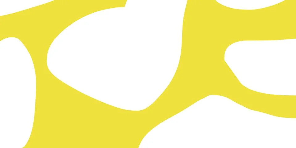 Abstract background with uneven elements. Smoothness, circles, transitions. Y Stock Illustration