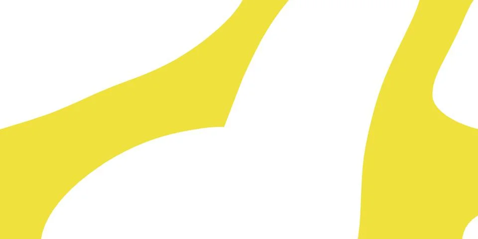 Abstract background with uneven elements. Smoothness, circles, transitions. Y Stock Illustration