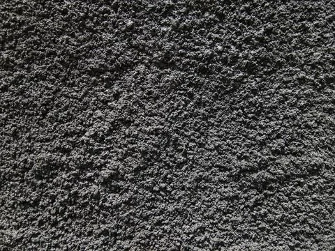 Abstract background an unfinished wall Stock Photos
