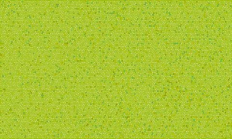 Abstract Background on Uniform Particle Background Stock Illustration