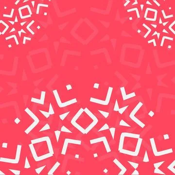 Abstract background with unique design Stock Illustration