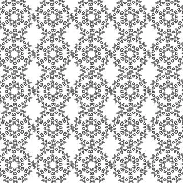 Abstract background with unique design Stock Illustration