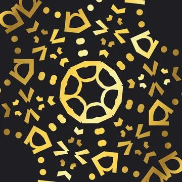 Abstract background with unique design Stockillustratie