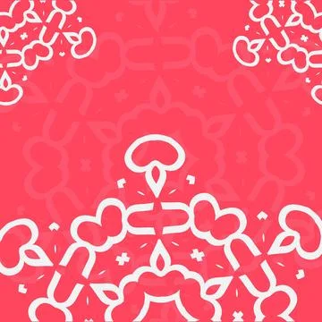 Abstract background with unique design 스톡 일러스트