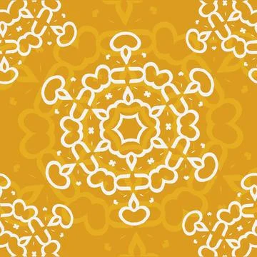 Abstract background with unique design Illustrazione stock