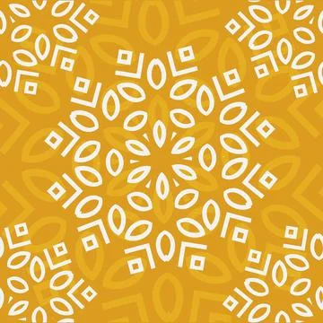 Abstract background with unique design Stock Illustration