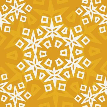 Abstract background with unique design Stock Illustration