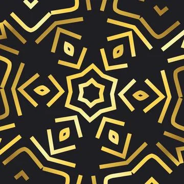 Abstract background with unique design Stock Illustration