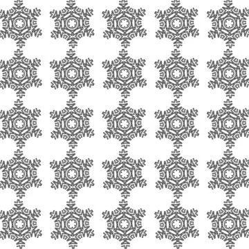 Abstract background with unique design Stock Illustration