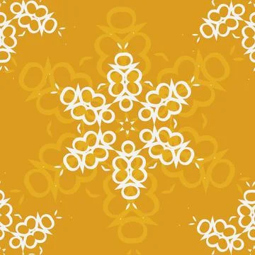 Abstract background with unique design Stock Illustration