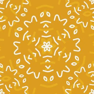 Abstract background with unique design Stock Illustration