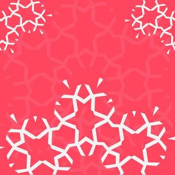 Abstract background with unique design Stock Illustration