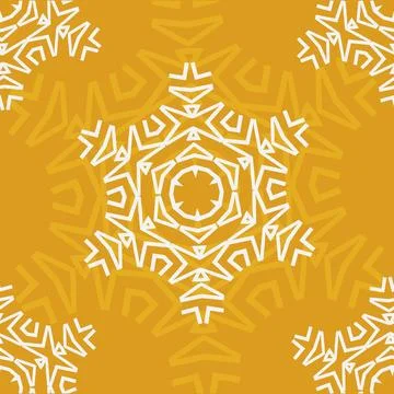 Abstract background with unique design Stock Illustration