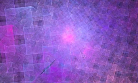 Abstract background, unique illustration, multicolored fractal composition on Stock Illustration