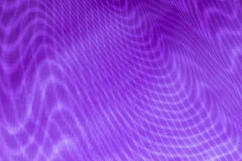Abstract background: Unique wavy overlay pattern of two grids, blur and tint  Stock Photos