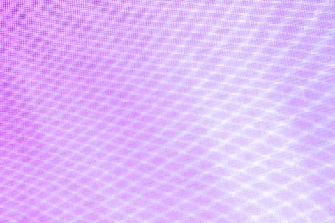 Abstract background: unique wavy overlay pattern of two grids, blurring and t Stock Photos