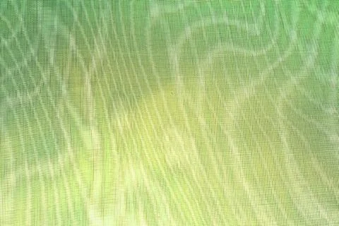 Abstract background: unique wavy overlay pattern of two grids, blur and tint  Stock Photos
