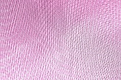 Abstract background: unique wavy overlay pattern of two grids, blurring and t Stock Photos