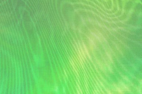 Abstract background: unique wavy overlay pattern of two grids, blurring and t Stock Photos