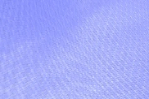 Abstract background: unique wavy pattern of overlaying two grids, blurred and Stock Photos