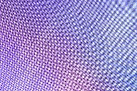 Abstract background: unique wavy pattern of overlaying two grids, blurry and  Stock Photos