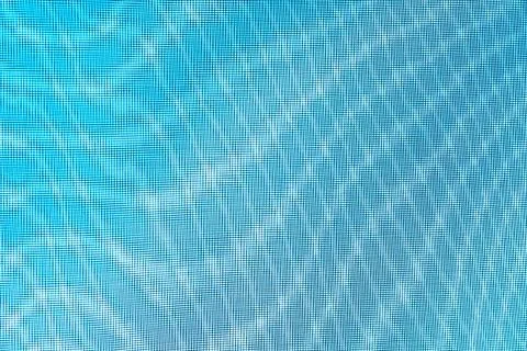 Abstract background: unique wavy pattern of overlaying two grids, blurry and  Stock Photos