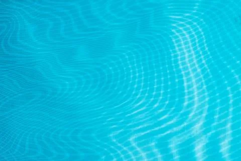 Abstract background: unique wavy pattern of overlaying two grids, blurry and  Stock Photos