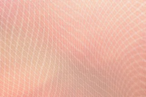 Abstract background: unique wavy pattern of overlapping two grids, blurring a Stock Photos