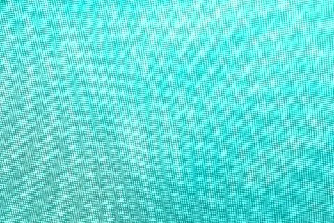 Abstract background: unique wavy pattern of overlaying two grids, blurry and  Stock Photos