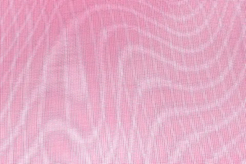 Abstract background: unique wavy pattern of overlaying two grids, blurred and Stock Photos