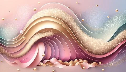 Abstract background. Use your UI UX Design 스톡 일러스트