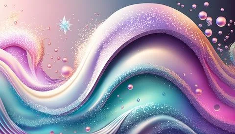 Abstract background. Use your UI UX Design Stock Illustration