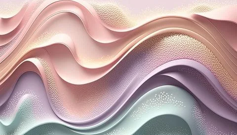 Abstract background. Use your UI UX Design Stock Illustration