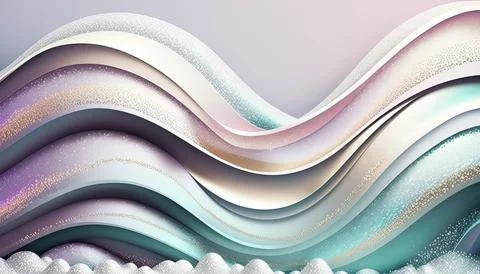 Abstract background. Use your UI UX Design Stock Illustration