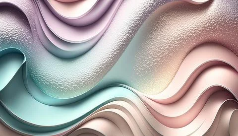 Abstract background. Use your UI UX Design Stock Illustration