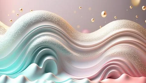 Abstract background. Use your UI UX Design Stock Illustration