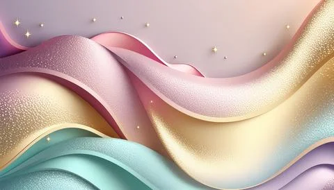 Abstract background. Use your UI UX Design Stock Illustration