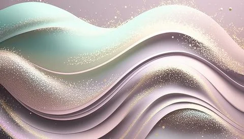 Abstract background. Use your UI UX Design Stock Illustration