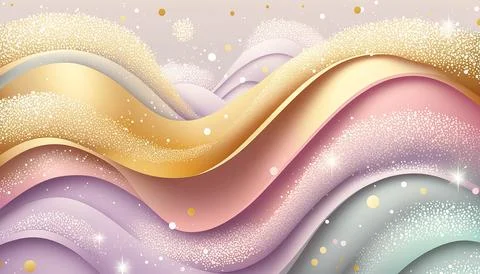 Abstract background. Use your UI UX Design Stock Illustration