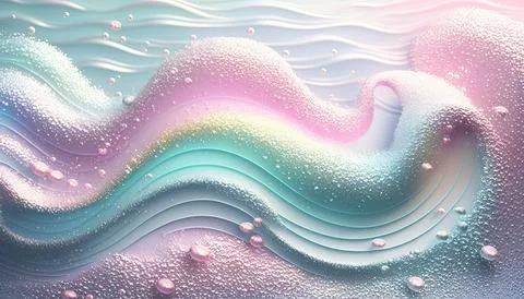 Abstract background. Use your UI UX Design Stock Illustration