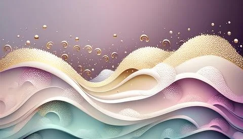 Abstract background. Use your UI UX Design Stock Illustration